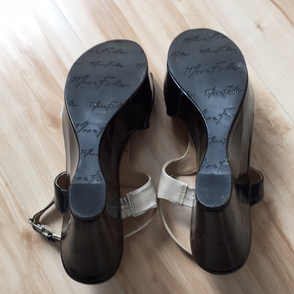 Marc Fisher Color Block Wedges - image 3